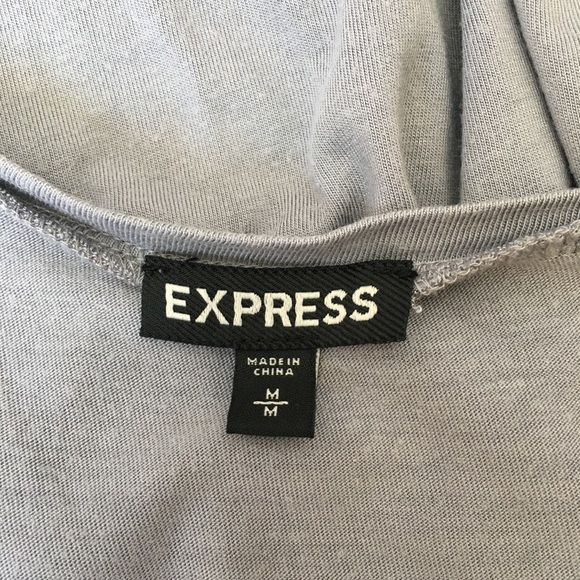 Express Top - Picture 4 of 5